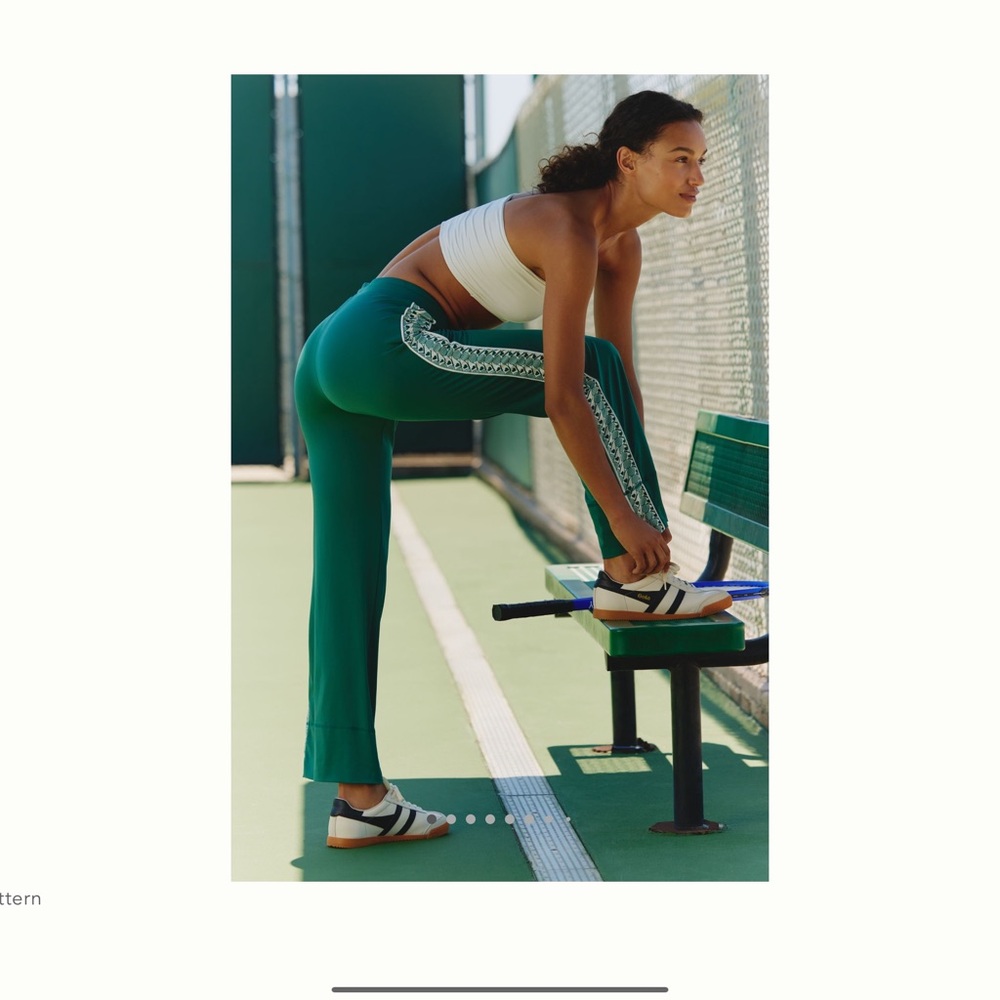 Daily Practice Sports Club Knit Pants - Picture 10 of 10